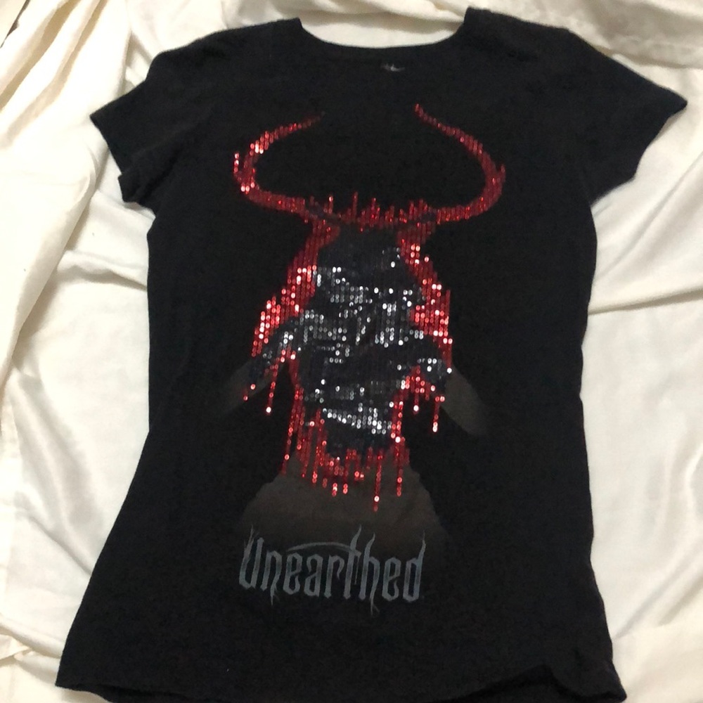 Women’s Busch Gardens Halloween Shirt